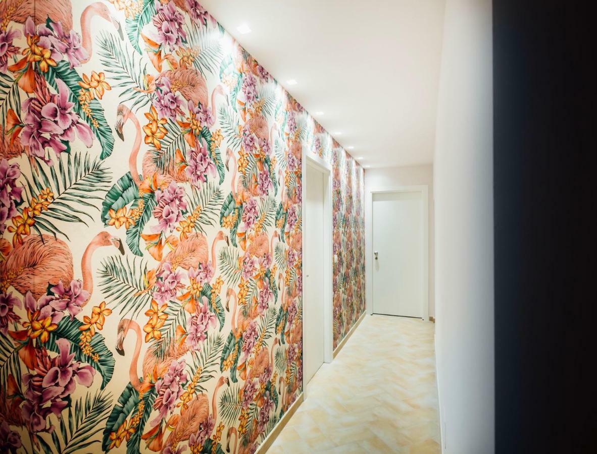 Suite 106 ヴァスト エクステリア 写真