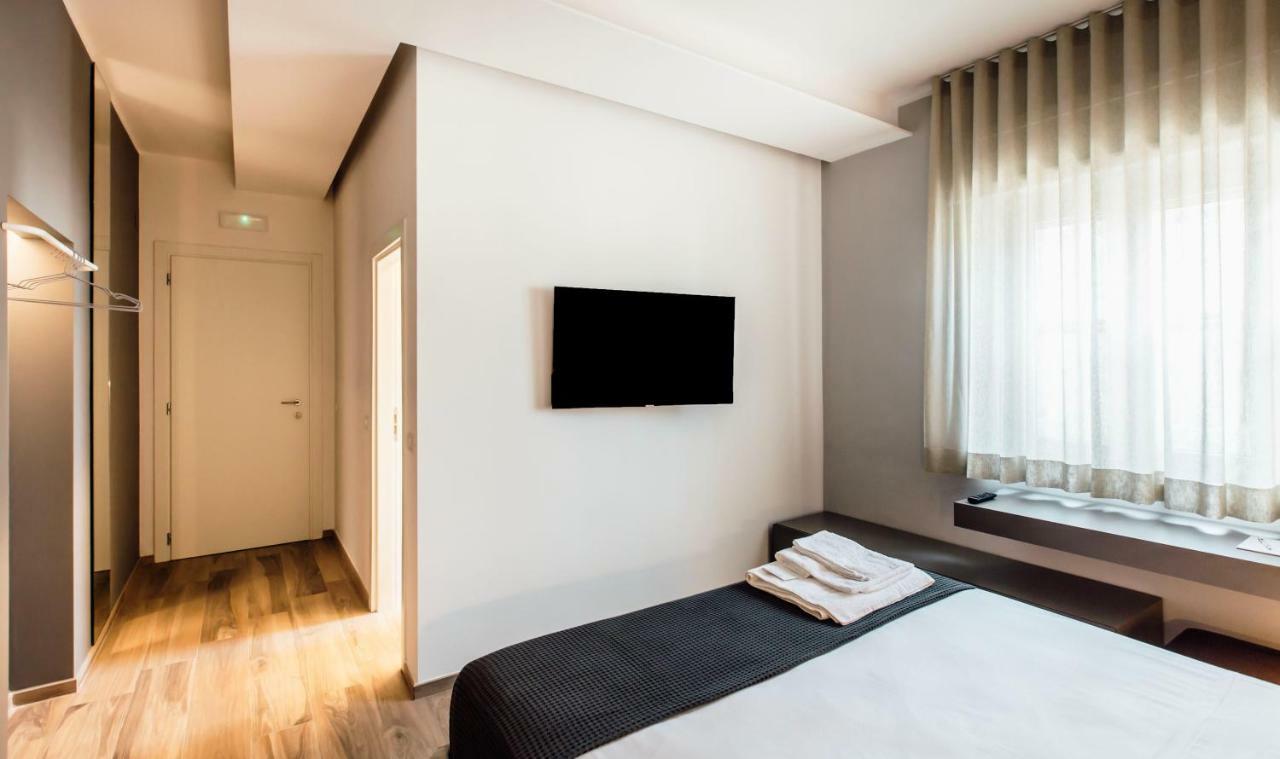 Suite 106 ヴァスト エクステリア 写真
