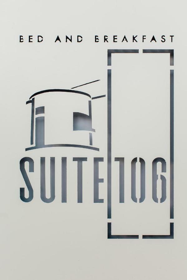 Suite 106 ヴァスト エクステリア 写真